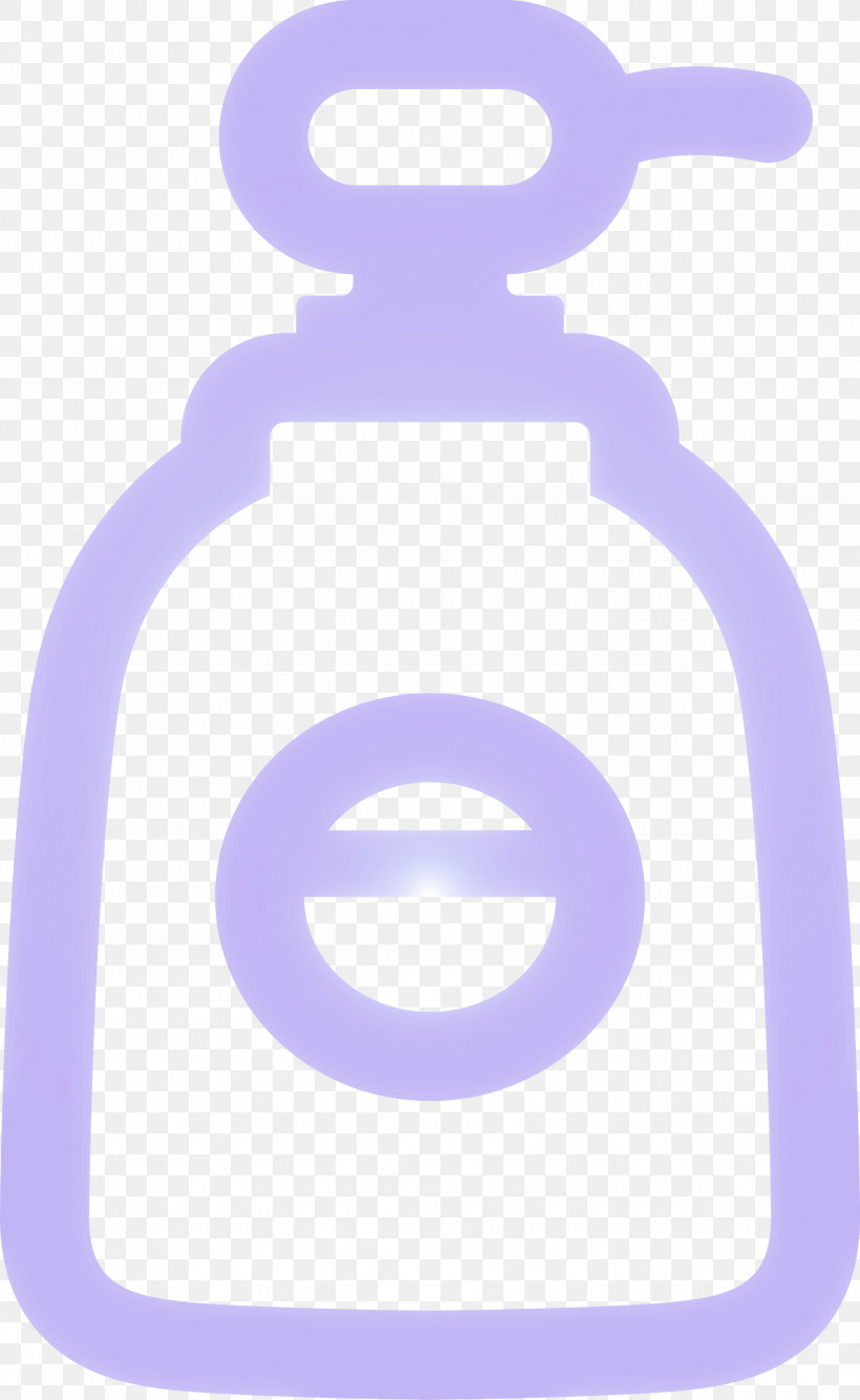 Hand Washing And Disinfection Liquid Bottle, PNG, 1844x3000px, Hand Washing And Disinfection Liquid Bottle, Symbol Download Free