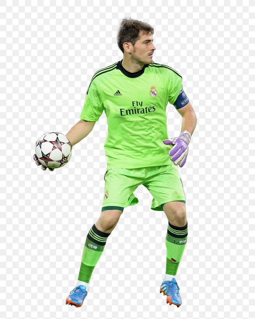 Iker Casillas Jersey Football Player Rendering, PNG, 701x1024px, Iker Casillas, Ball, Clothing, Football, Football Player Download Free