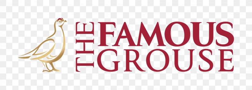 Logo The Famous Grouse Brand Product Font, PNG, 3221x1156px, Logo, Brand, Facebook, Facebook Inc, Famous Grouse Download Free
