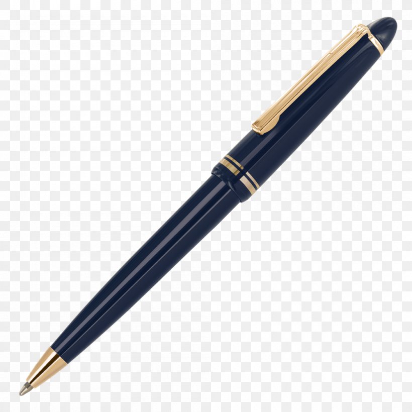 Montblanc Meisterstück Waterman Pens Brand, PNG, 1000x1000px, Montblanc, Ball Pen, Ballpoint Pen, Brand, Custom Ink Download Free