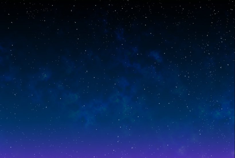 Night Sky Atmosphere Of Earth Darkness Png 1600x1080px