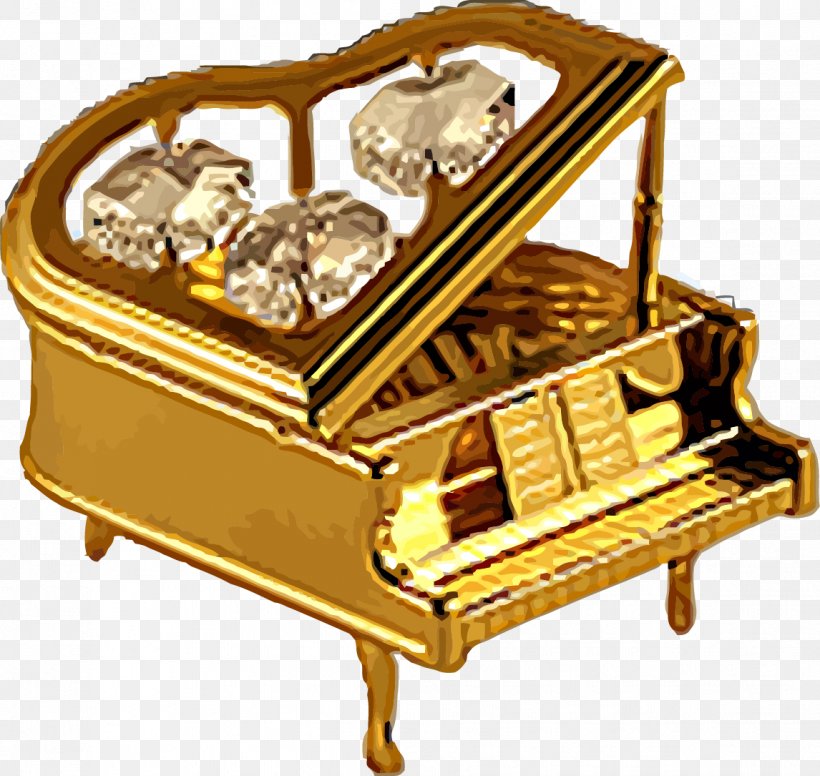 Piano Musical Instrument Wind Instrument Chinoiserie, PNG, 1146x1085px, Piano, Chinoiserie, Figurine, Furniture, Gold Download Free