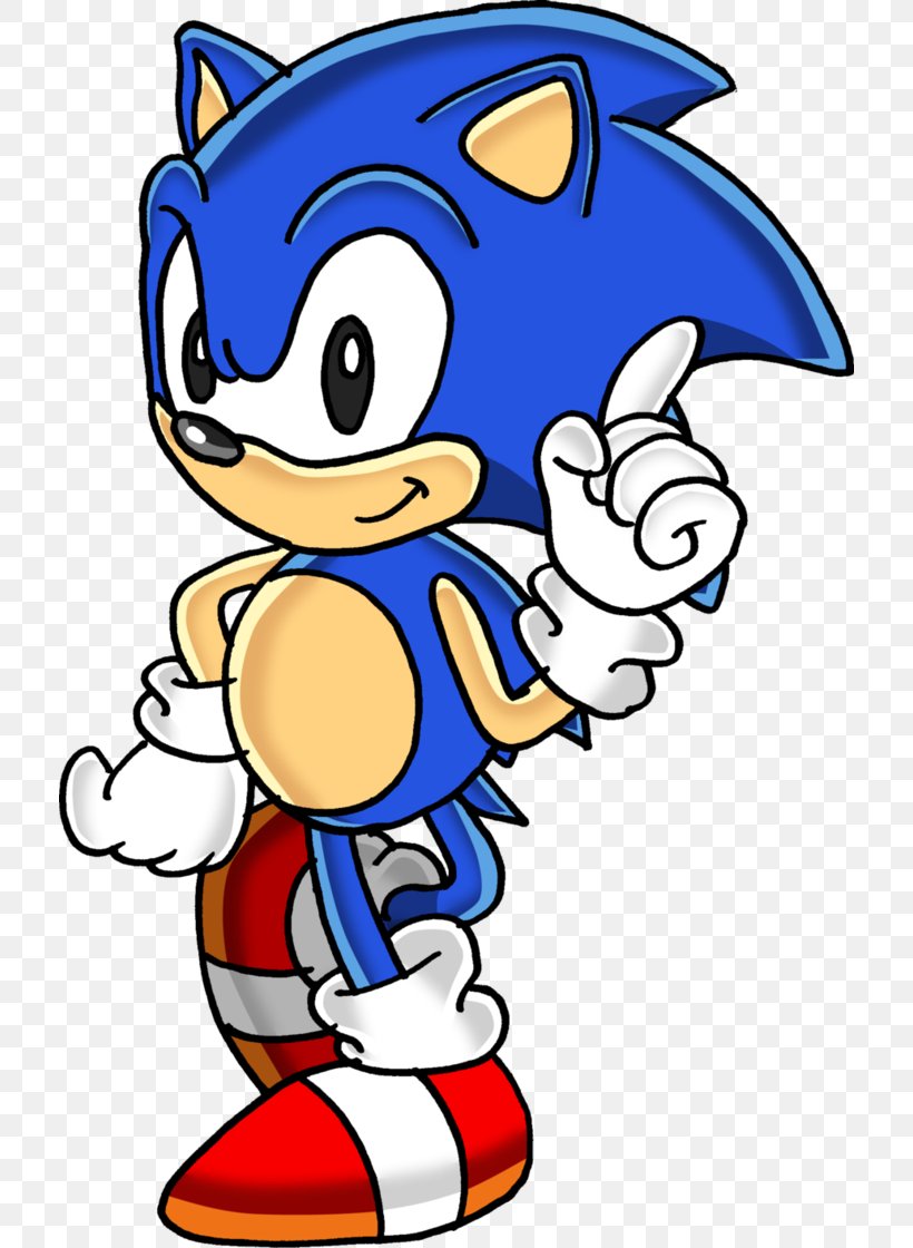 Sonic The Hedgehog Sonic Generations Sonic Adventure Sonic Mania Sonic Advance, PNG, 714x1120px, Sonic The Hedgehog, Art, Artwork, Fictional Character, Sega Download Free