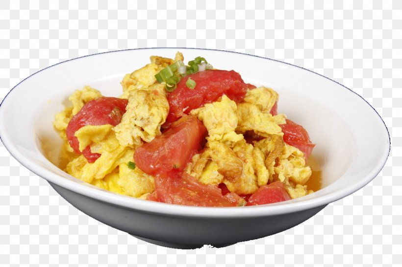 Stir-fried Tomato And Scrambled Eggs Chinese Cuisine Breakfast Cantonese Cuisine, PNG, 1024x683px, Stirfried Tomato And Scrambled Eggs, Asian Food, Breakfast, Cantonese Cuisine, Chicken Egg Download Free