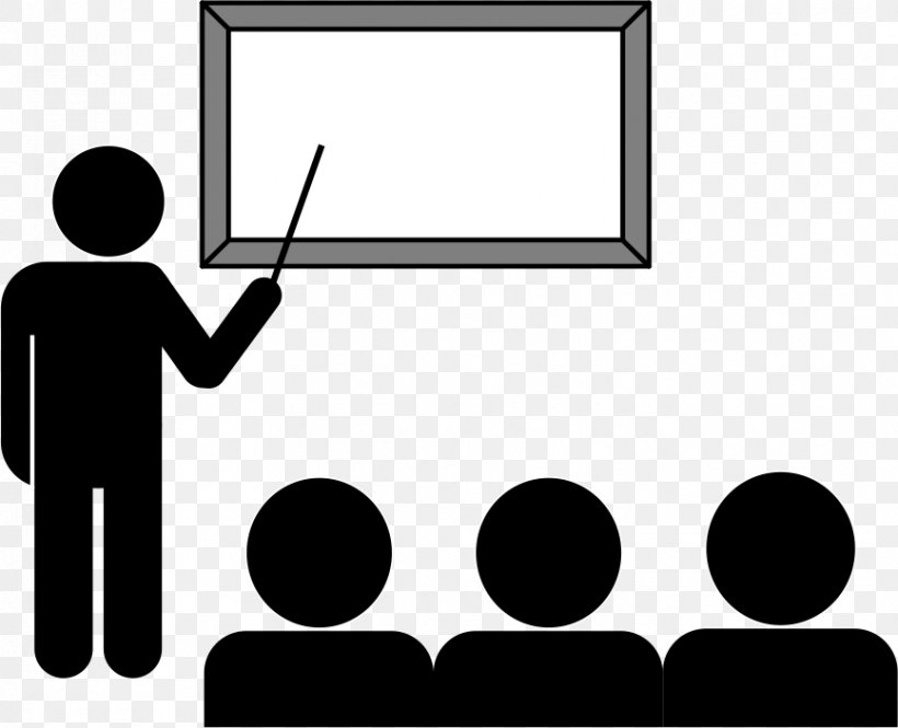 Student Lecture Clip Art, PNG, 866x703px, Student, Black And White, Brand, Class, Classroom Download Free