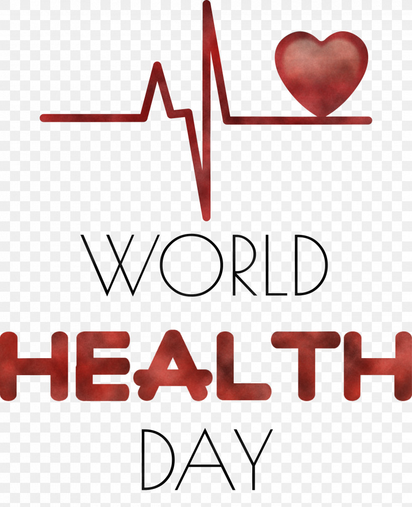 World Health Day, PNG, 2440x3000px, World Health Day, Geometry, Line, Logo, M Download Free