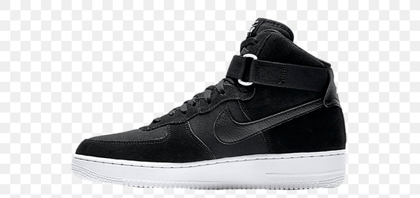 Air Force Air Jordan Nike High-top Sneakers, PNG, 640x387px, Air Force, Air Jordan, Athletic Shoe, Basketball Shoe, Black Download Free