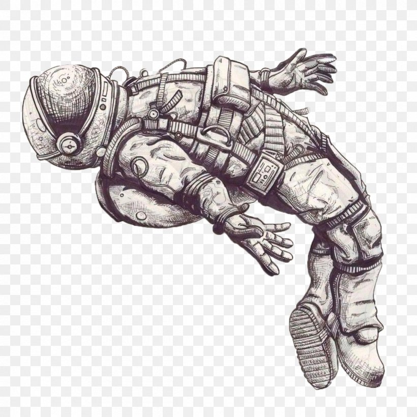 Astronaut Space Oddity Art San Miguel De Allende, PNG, 1200x1200px, Astronaut, Arm, Art, Claw, Decapoda Download Free