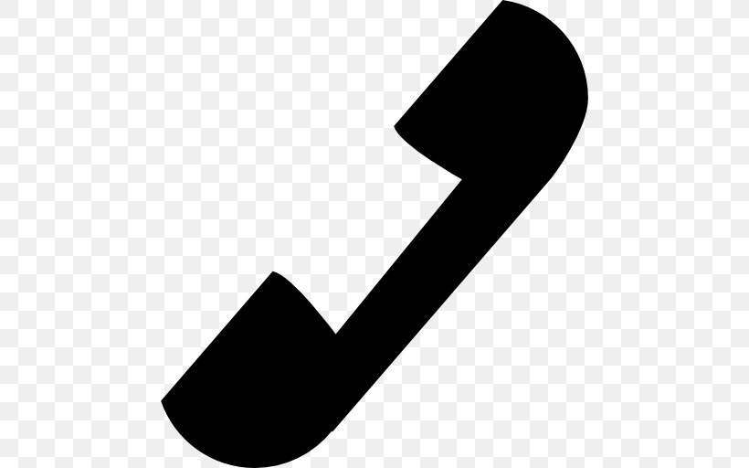 Mobile Phones Symbol Telephone Call, PNG, 512x512px, Mobile Phones, Arm, Black, Black And White, Hand Download Free