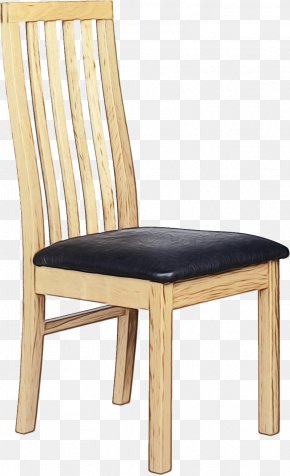 Comfort Beige - Furniture Chair Wood Table Plywood PNG