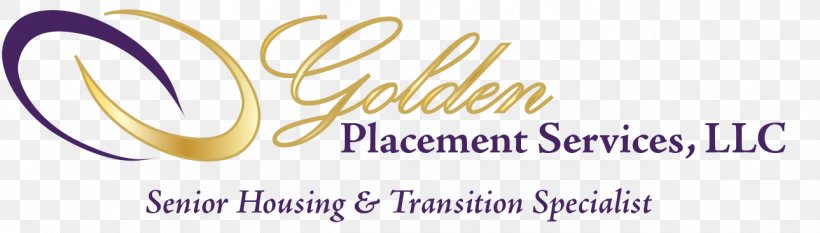 Golden Placement Services Assisted Living Brand Aged Care, PNG, 1289x367px, Service, Aged Care, Assisted Living, Brand, Brochure Download Free