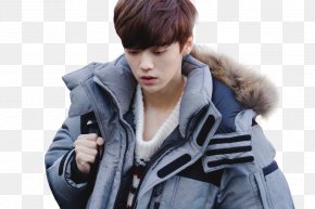 Wolf - Lu Han EXO Wolf XOXO PNG