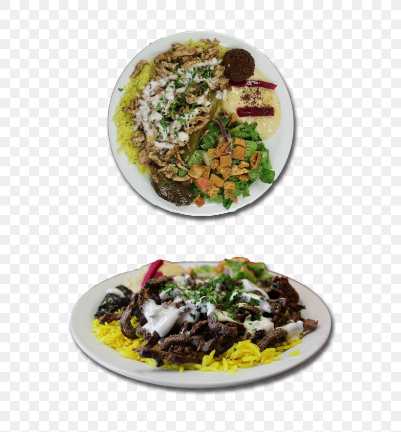 Middle Eastern Cuisine Vegetarian Cuisine Pita Hummus Fattoush, PNG, 556x883px, Middle Eastern Cuisine, Asian Food, Basmati, Cuisine, Dish Download Free