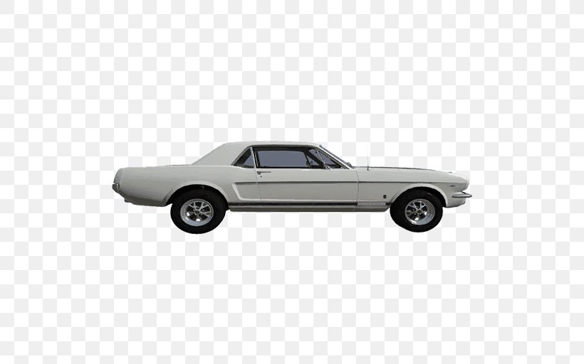 Muscle Car Ford Motor Company Motor Vehicle Ford Mustang, PNG, 512x512px, Car, Automotive Design, Automotive Exterior, Brand, Classic Car Download Free