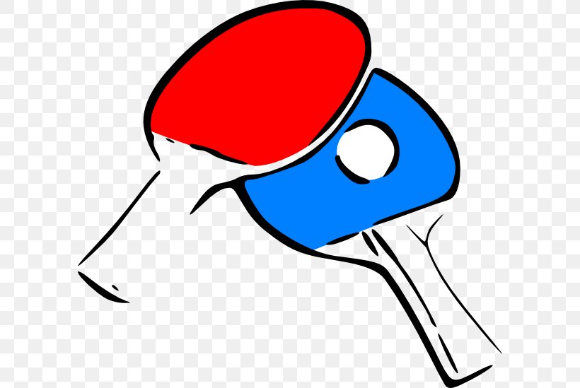 Play Table Tennis Table Tennis Racket Clip Art, PNG, 600x549px, Play Table Tennis, Area, Artwork, Ball, Beak Download Free