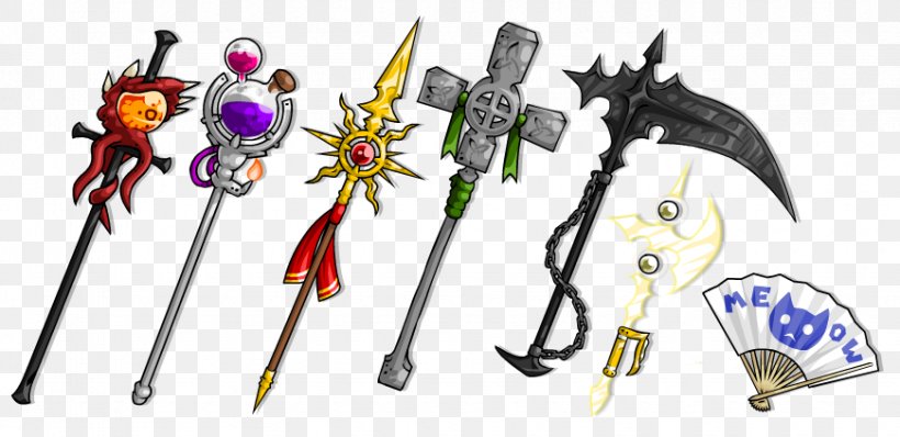 Sword Body Jewellery Lance Character Clip Art, PNG, 870x423px, Sword, Animal Figure, Body Jewellery, Body Jewelry, Character Download Free