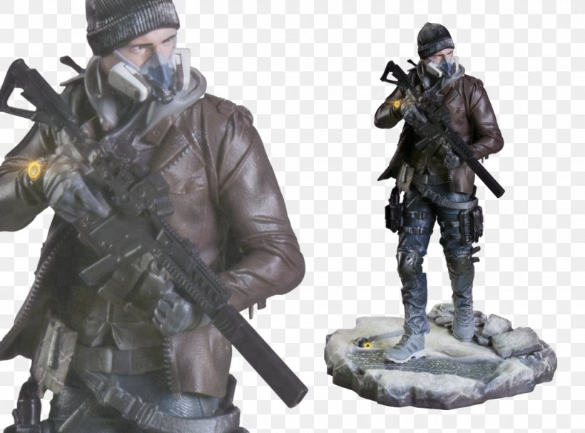 Tom Clancy's The Division Tom Clancy's Ghost Recon Wildlands Tom Clancy's Splinter Cell: Conviction Tom Clancy's Splinter Cell: Blacklist Ubisoft, PNG, 1024x757px, Ubisoft, Action Figure, Action Toy Figures, Army Men, Figurine Download Free