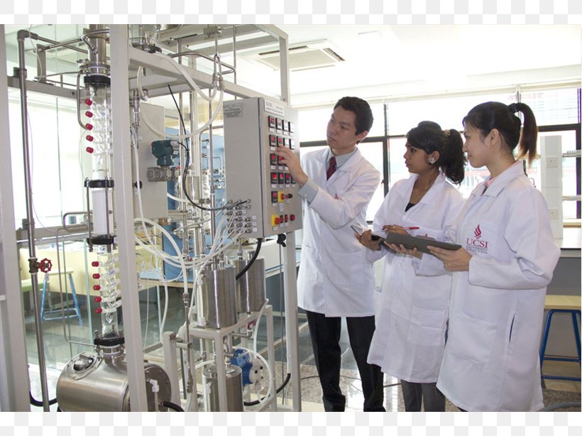 UCSI University Chemistry Engineering Chemical Engineer Research, PNG, 819x614px, Ucsi University, Bachelor Of Engineering, Board Of Engineers Malaysia, Chemical Engineer, Chemical Engineering Download Free