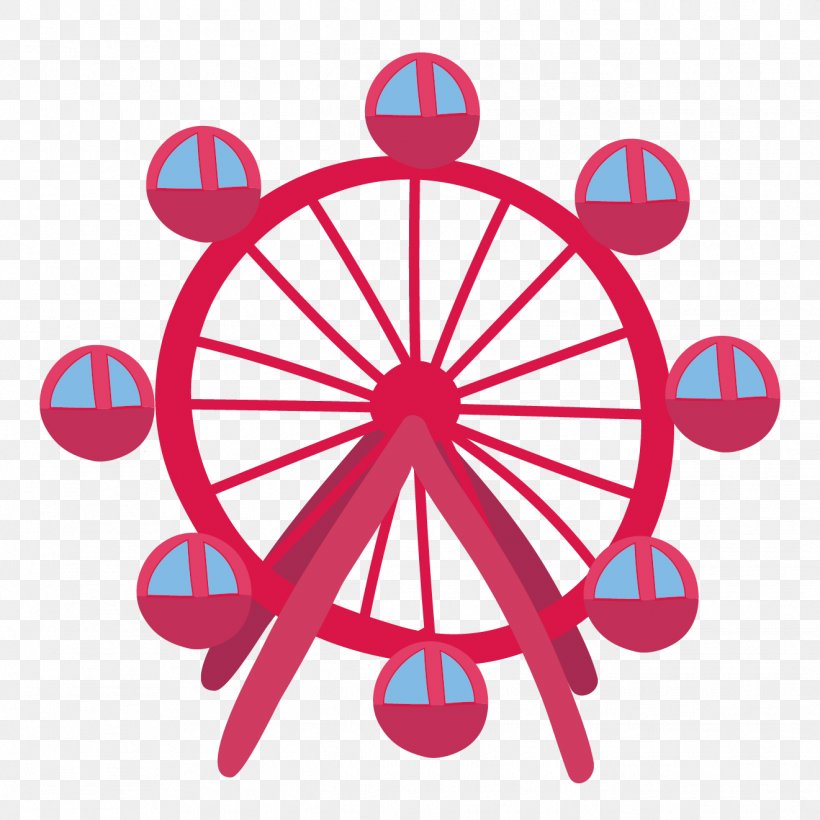 Arellano Ferris Wheel Amusement Park, PNG, 1321x1321px, Ferris Wheel, Amusement Park, Area, Baby Toys, Dan Download Free