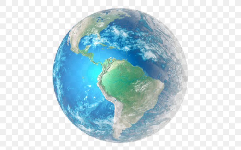 Earth Planet Clip Art, PNG, 512x512px, Earth, Aqua, Atmosphere, Drawing, Globe Download Free