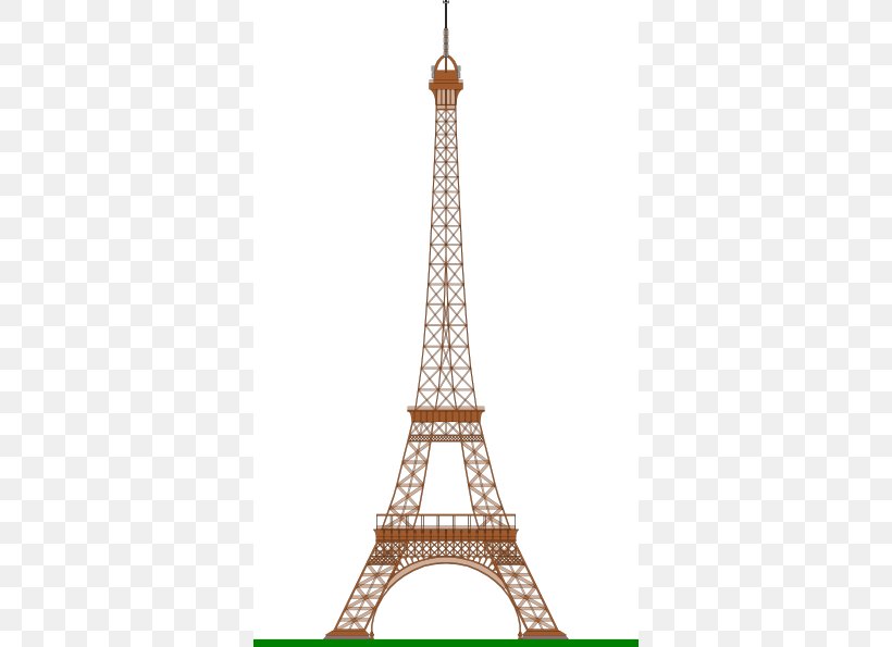 Eiffel Tower Clip Art, PNG, 354x595px, Eiffel Tower, Art In Paris, Ceiling Fixture, Light Fixture, Lighting Download Free