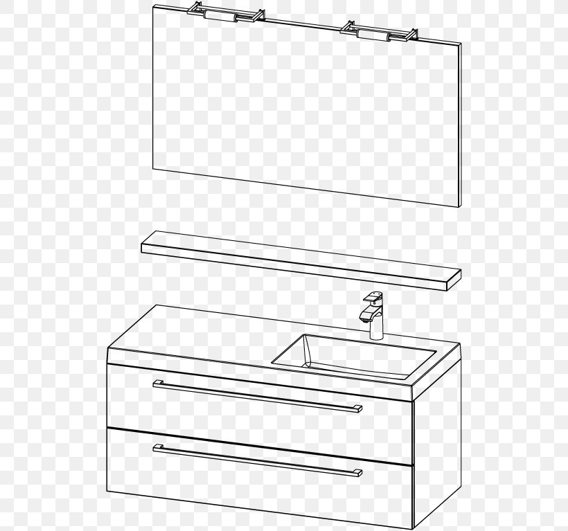 File Cabinets Plumbing Fixtures Line Art, PNG, 516x767px, File Cabinets, Area, Bathroom, Bathroom Accessory, Black And White Download Free