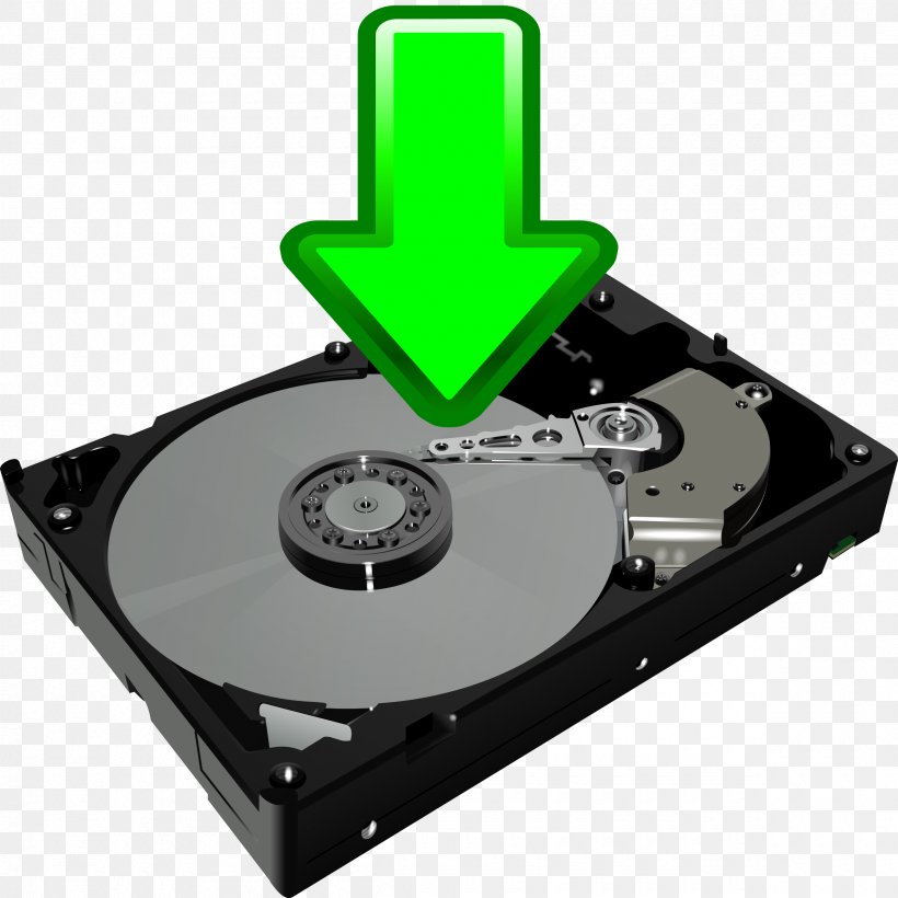 Hard Drives Disk Storage Data Storage Floppy Disk Clip Art, PNG, 2400x2400px, Hard Drives, Compact Disc, Computer Component, Data Recovery, Data Storage Download Free