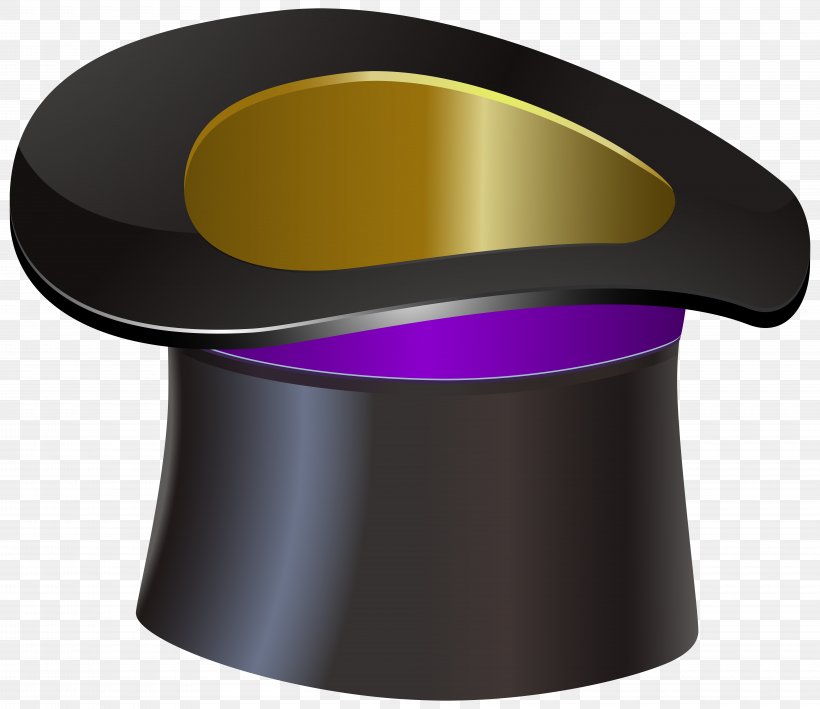 Hat Rasterisation Clip Art, PNG, 8000x6925px, Hat, Purple, Rasterisation, Table, Top Hat Download Free