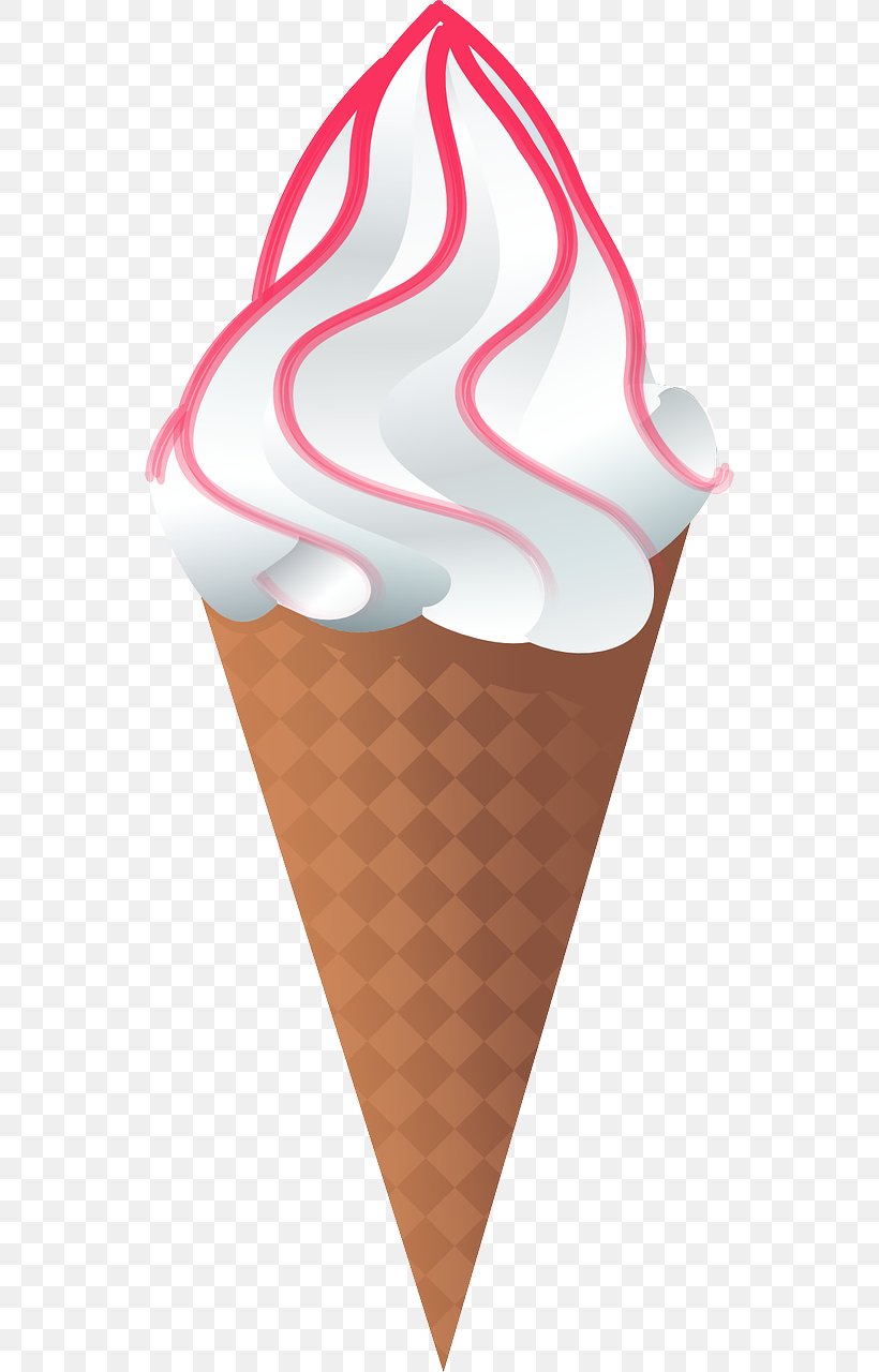 Ice Cream Cones Neapolitan Ice Cream Clip Art, PNG, 640x1280px, Ice Cream Cones, Chocolate Ice Cream, Cone, Cream, Cuisine Download Free