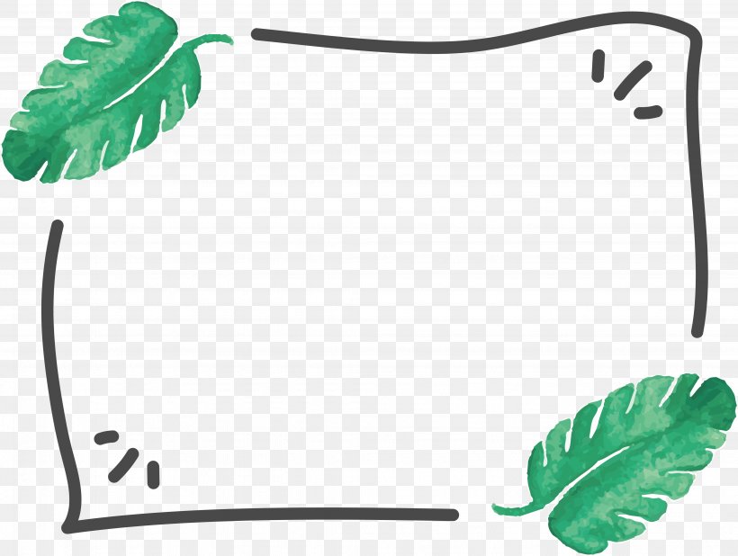 Leaf Euclidean Vector Plant Paper, PNG, 4093x3087px, Leaf, Autumn Leaf Color, Clip Art, Drawing, Grass Download Free