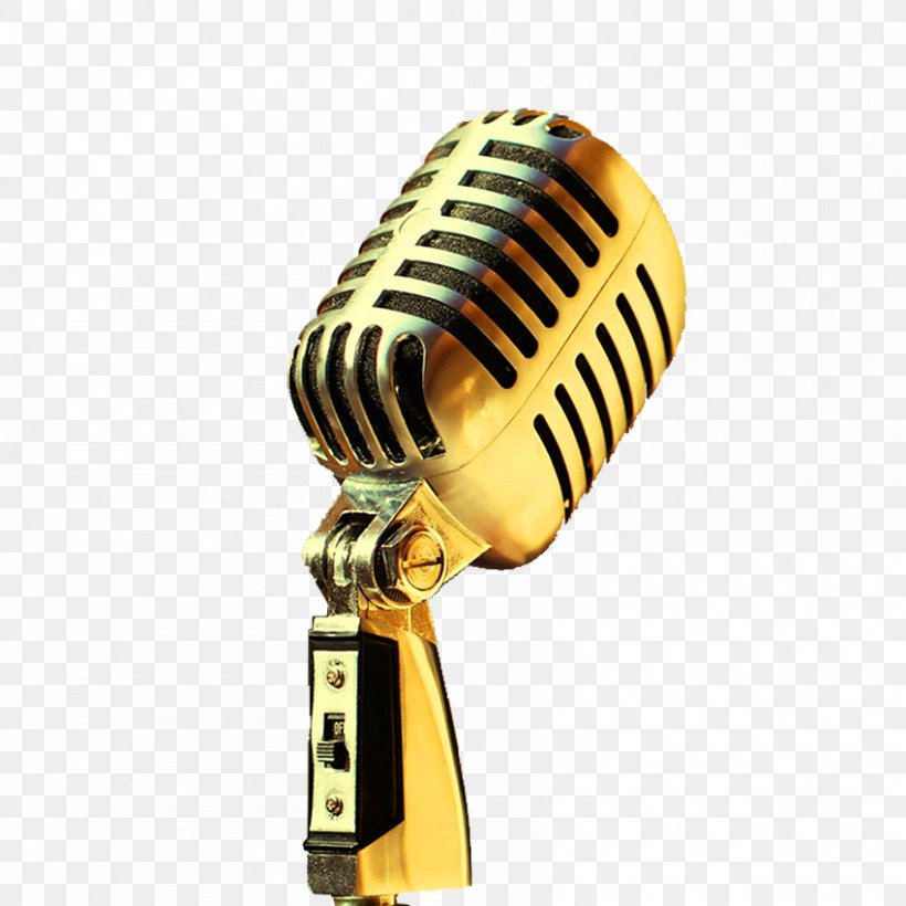 Little White School Museum Microphone Royalty-free, PNG, 850x850px, Watercolor, Cartoon, Flower, Frame, Heart Download Free