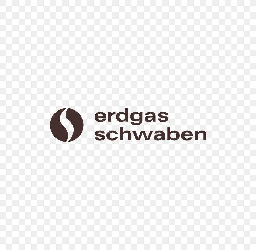 Logo Product Design Erdgas Schwaben Gmbh Brand, PNG, 800x800px, Logo, Brand, Natural Gas, Text Download Free