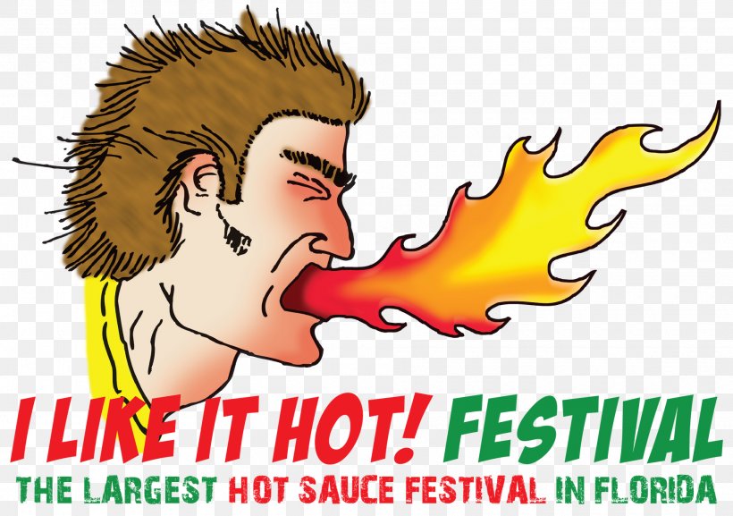 Pinellas Park Annual I Like It HOT Festival Hot Sauce, PNG, 1920x1352px, Watercolor, Cartoon, Flower, Frame, Heart Download Free