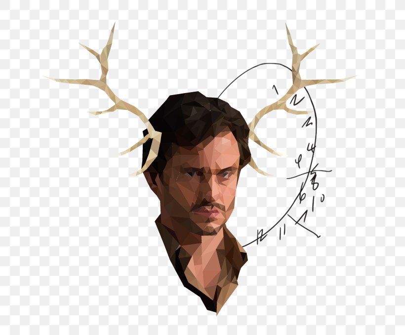 Reindeer Antler, PNG, 699x680px, Reindeer, Antler, Deer, Facial Hair, Head Download Free