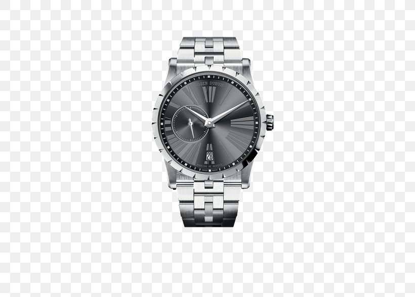 Roger Dubuis Automatic Watch Clock Tourbillon, PNG, 588x588px, Roger Dubuis, Automatic Watch, Boutique, Brand, Cartier Download Free