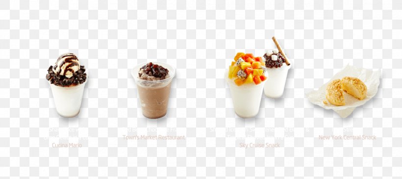 Sundae Ice Cream Cones Fairy, PNG, 1122x500px, Sundae, Dairy Product, Dessert, Fairies, Fairy Download Free