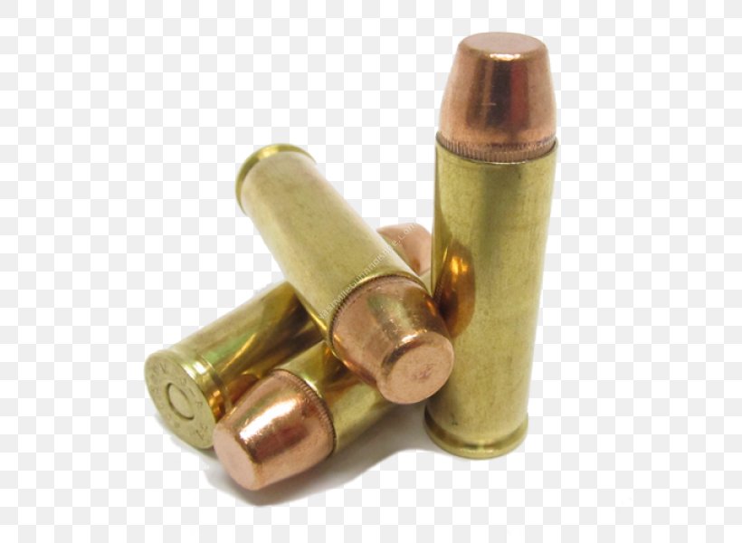 .500 S&W Magnum Bullet Ammunition Cartridge Cartuccia Magnum, PNG, 600x600px, 500 Sw Magnum, Ammunition, Brass, Bullet, Cartridge Download Free