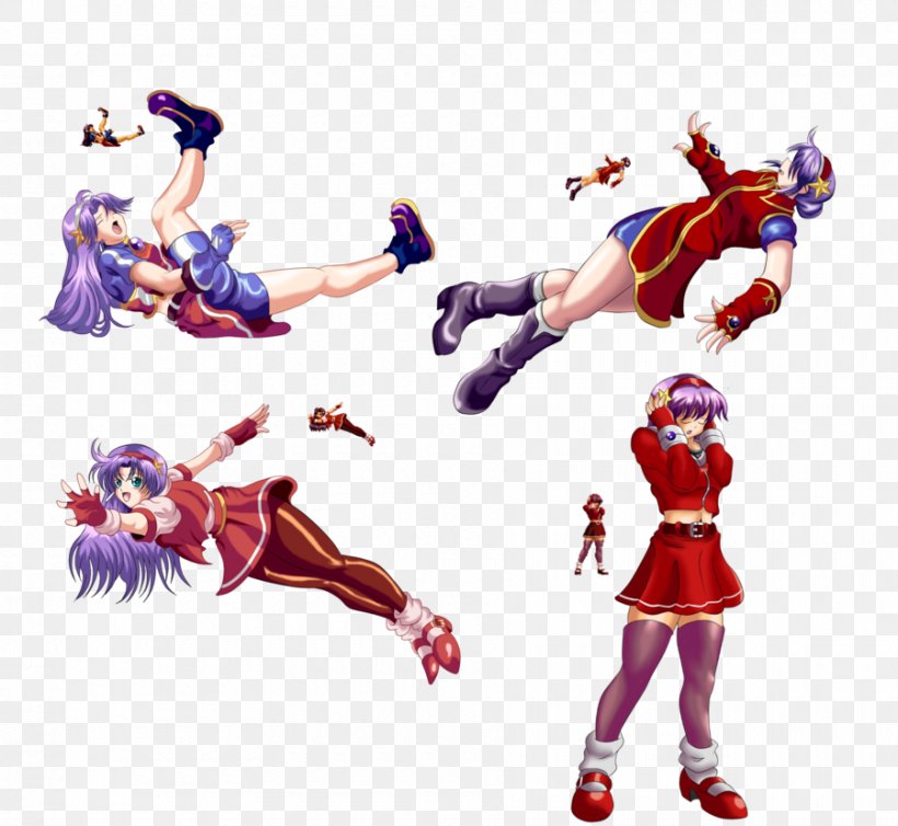 Athena Asamiya SNK Vs. Capcom: SVC Chaos Sprite Drawing, PNG, 900x828px, Watercolor, Cartoon, Flower, Frame, Heart Download Free