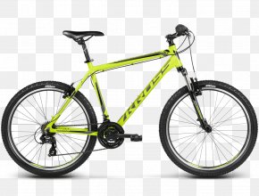 Bicycle - Cannondale Bicycle Corporation Mountain Bike Cycling Kross SA PNG