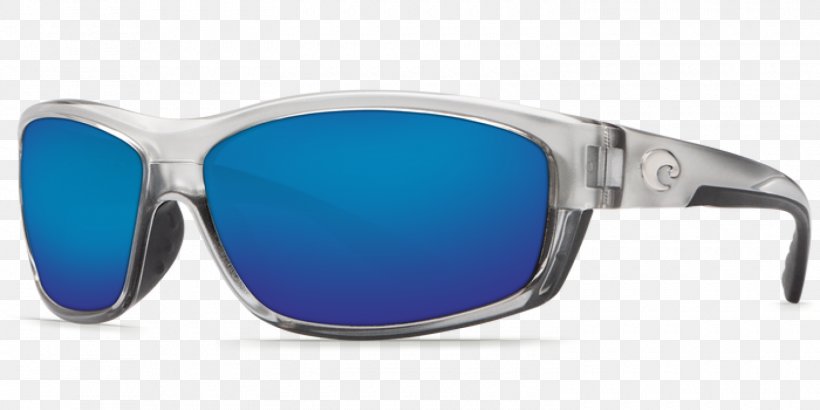 Costa Del Mar Sunglasses Costa Saltbreak Silver Blue, PNG, 1500x750px, Costa Del Mar, Aqua, Azure, Blue, Clothing Accessories Download Free