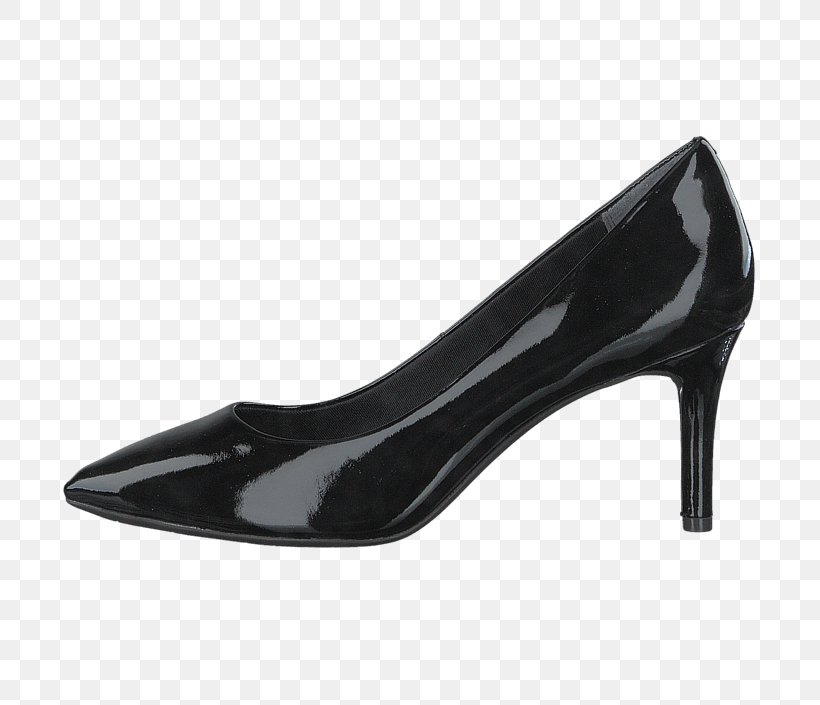 Court Shoe ECCO High-heeled Shoe Dress Shoe, PNG, 705x705px, Court Shoe, Basic Pump, Black, Boot, Clothing Download Free