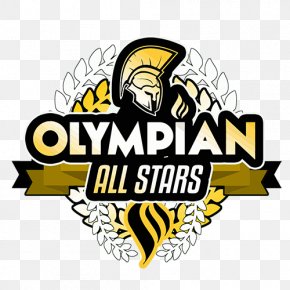 All Star Cheer Squad - Logo Brand Font PNG