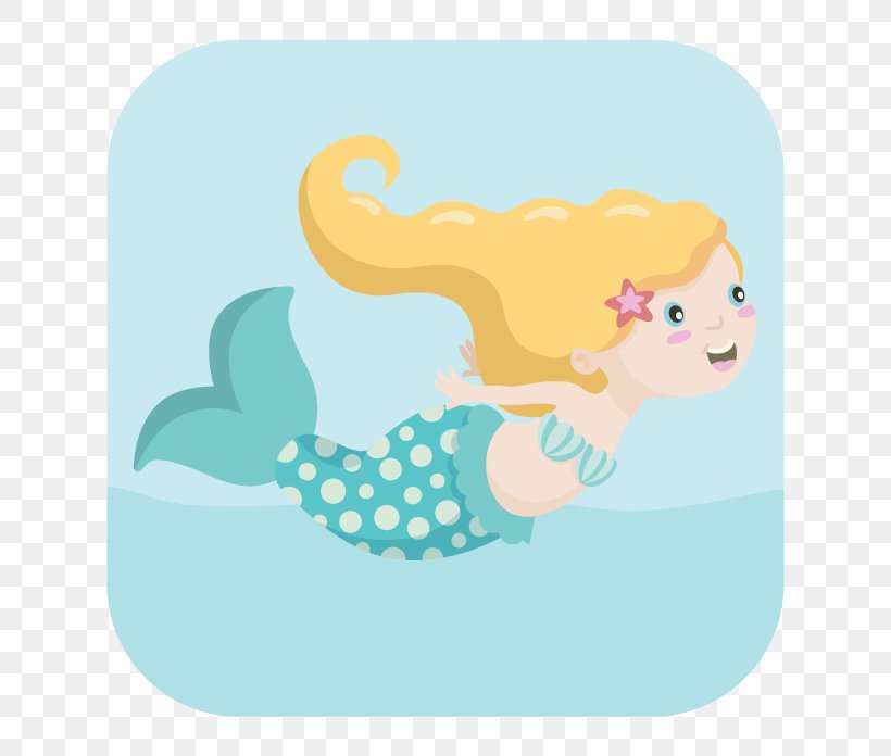Mermaid Fish Clip Art, PNG, 696x696px, Mermaid, Aqua, Fictional Character, Fish, Mythical Creature Download Free