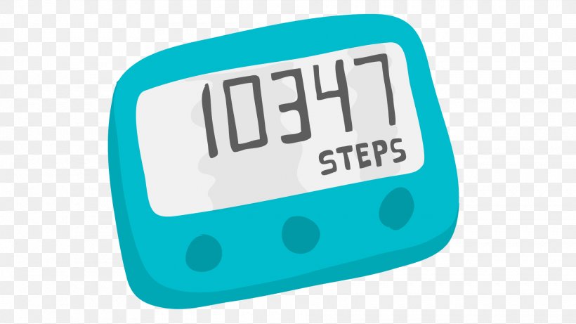 Pedometer Walking Exercise Weight Loss Health, PNG, 1920x1080px, 5k Run, Pedometer, Brand, Exercise, Hardware Download Free
