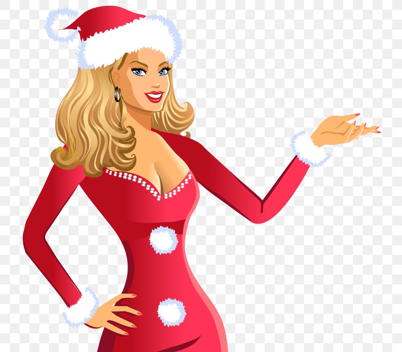 Snegurochka Santa Claus, PNG, 765x718px, Snegurochka, Christmas, Christmas Ornament, Costume, Female Download Free