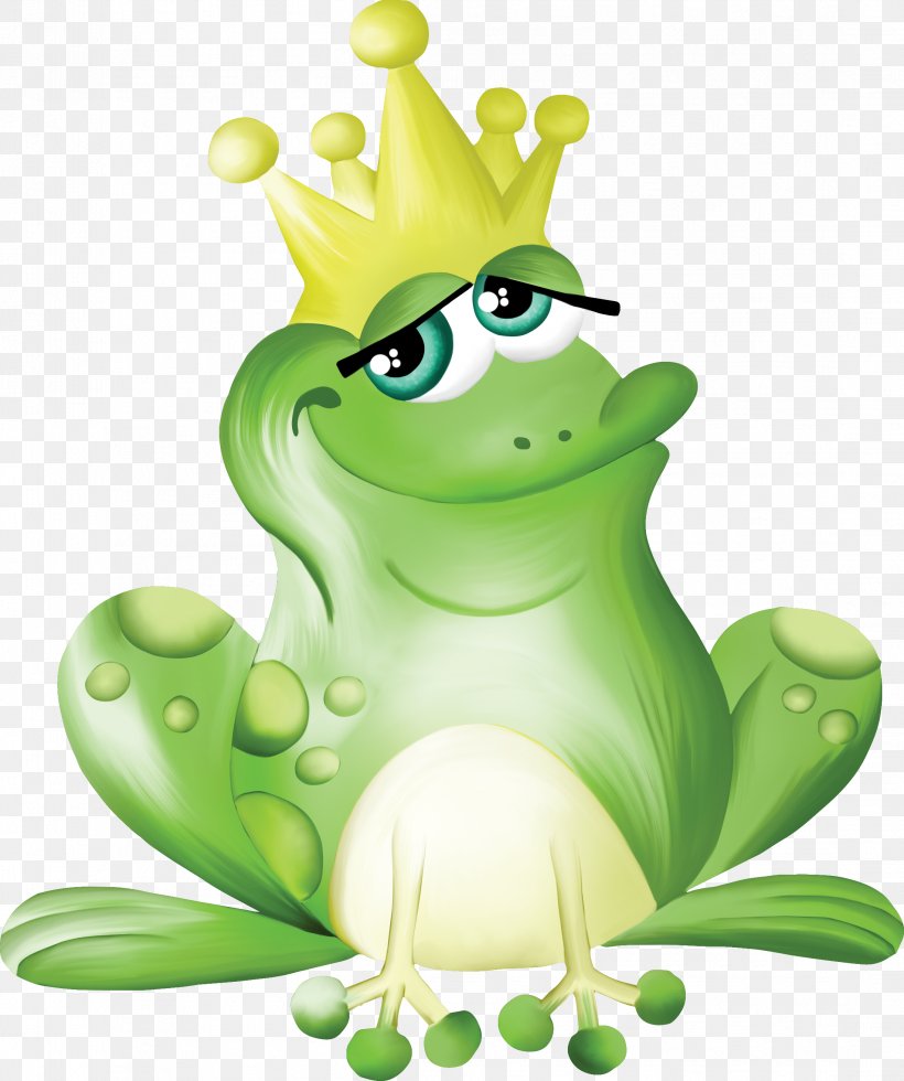 The Frog Prince Cheeky Frog Prince Naveen Clip Art, PNG, 2194x2624px, Frog, Amphibian, Cartoon, Cheeky Frog, Cuteness Download Free