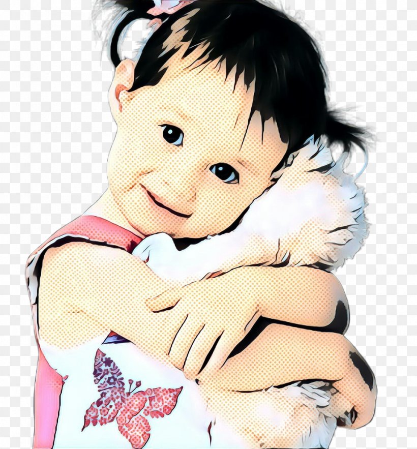 Toddler Illustration Infant Cartoon Animal, PNG, 963x1038px, Toddler, Animal, Art, Baby, Black Hair Download Free