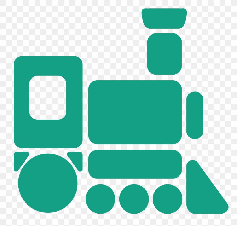 Train Rail Transport Wall Decal Steam Locomotive Clip Art, PNG, 896x856px, Train, Aqua, Area, Blue, Brand Download Free