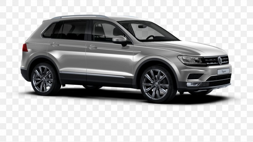 Volkswagen Tiguan Sport Utility Vehicle Car Volkswagen Touareg, PNG, 1920x1080px, Volkswagen, Automotive Design, Automotive Exterior, Automotive Wheel System, Brand Download Free