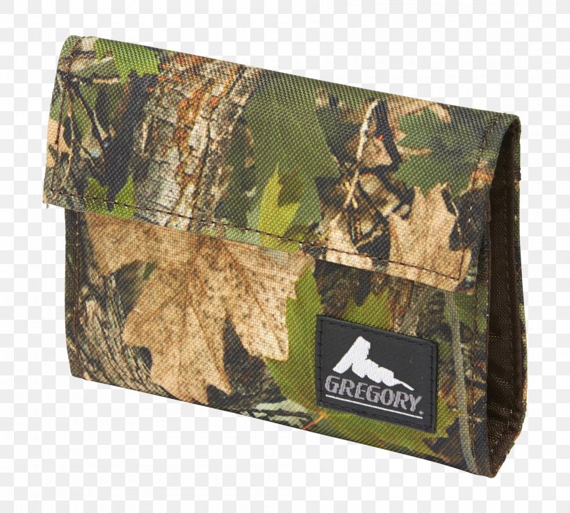 Wallet Gregory Mountain Products, LLC Coin Purse Bag, PNG, 2000x1800px, Wallet, Backpack, Bag, Camouflage, Coin Download Free